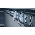 Remorque fourgon 42920