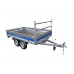 Remorque bagagère 44550