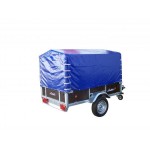 Remorque bagagère 45440