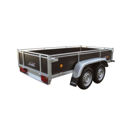 Remorque bagagère 45450