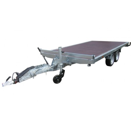 Remorque plateau 45685L