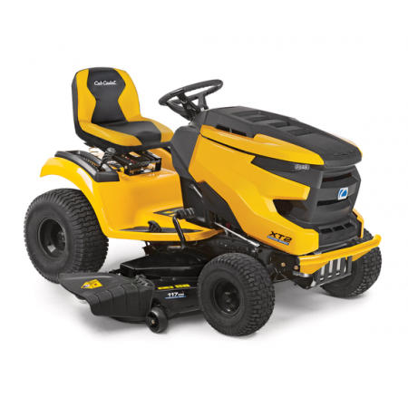 Tracteur de pelouse XT2 QS117