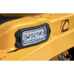 Tondeuse autoportée Zéro Turn XZ5 L127I