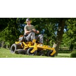 Tondeuse autoportée Zéro Turn XZ5 L127I