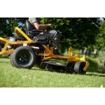 Tondeuse autoportée Zéro Turn XZ5 L127I