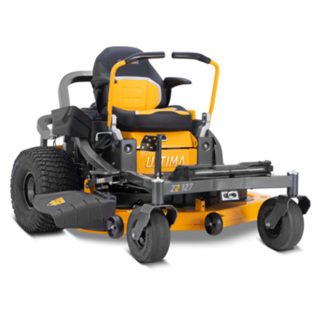 Tondeuse autoportée Zéro Turn Z2 127