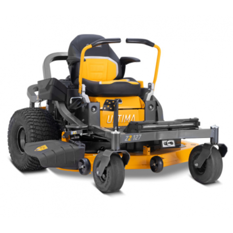 Tondeuse autoportée Zéro Turn Z2 127