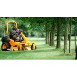 Tondeuse autoportée Zéro Turn Z5 152