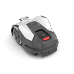 Robot de tonte AM405VE NERA