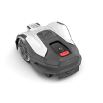 Robot de tonte AM410VE NERA