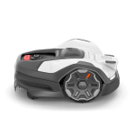 Robot de tonte AM410VE NERA