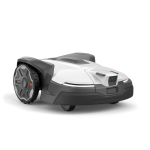 Robot de tonte AM430V NERA