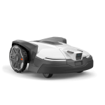 Robot de tonte AM450V NERA