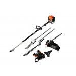 Moteur Multifonctions D536MF