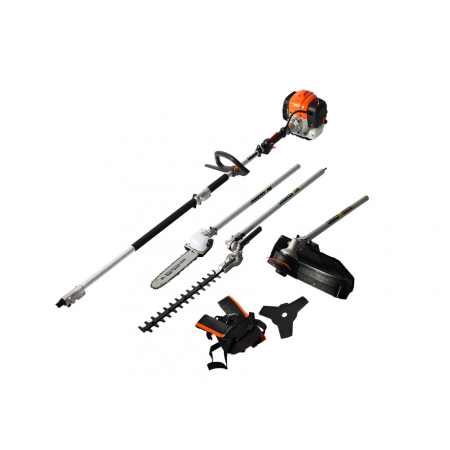 Moteur Multifonctions D536MF