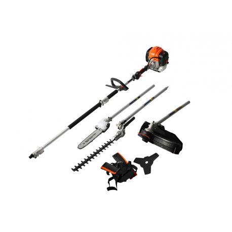 Moteur Multifonctions D536MF