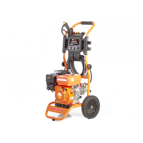 Nettoyeur haute pression HG3000