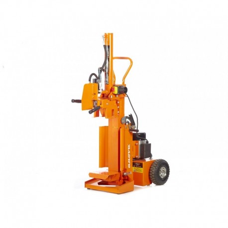 Fendeuse de bûches RLT12VH