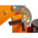 Fendeuse de bûches RLT12VH