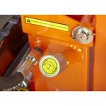 Fendeuse de bûches RLT12VH