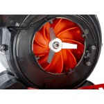 Aspiro-souffleur SG2C