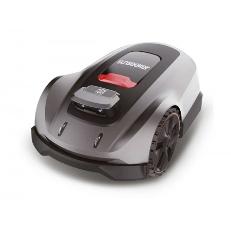 Robot de tonte X3 GEN2