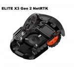 Robot de tonte X3 GEN2