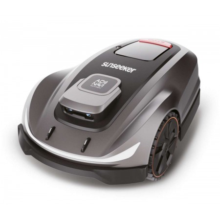 Robot de tonte X5 GEN2