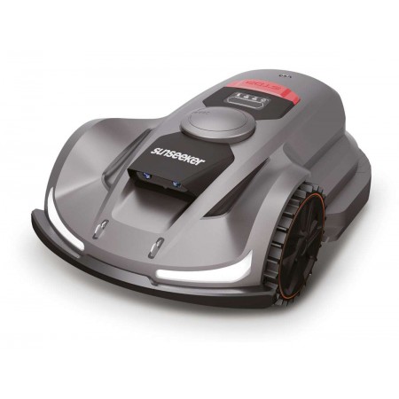 Robot de tonte X7 GEN2