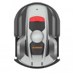 Robot de tonte X7 GEN2