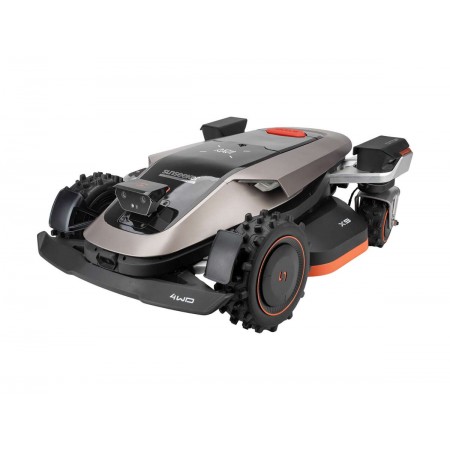 Robot de tonte X9