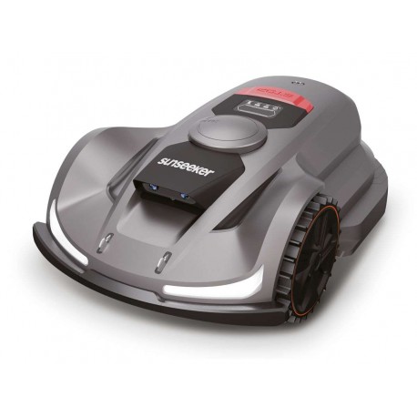 Robot de tonte X7PLUS GEN2