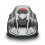 Robot de tonte X7PLUS GEN2