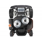 Robot de tonte X9PLUS