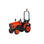Tracteur compact EK1221DT C168-AG