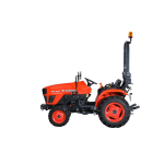 Tracteur compact EK1221DT C168-AG