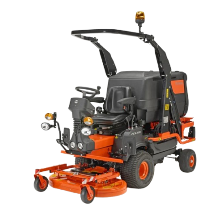 Tracteur de pelouse FC3-221E C126