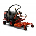 Tracteur de pelouse FC4-441 C150