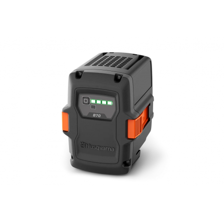Batterie 40-B70