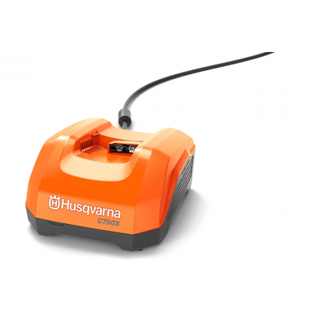 Chargeur 40-C750X
