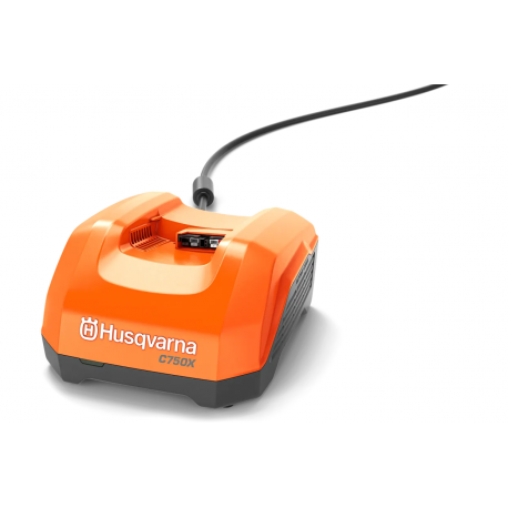 Chargeur 40-C750X