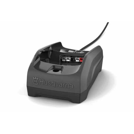Chargeur 40-C80