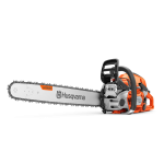 Tronçonneuse 564XP 50RSN