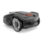Robot de tonte AM305