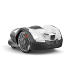 Robot de tonte AM410VE NERA