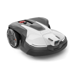 Robot de tonte AM450V NERA