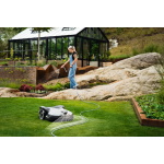 Robot de tonte AM450V NERA