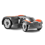 Robot de tonte AM535 AWD EPOS