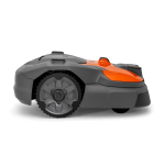 Robot de tonte AM560 EPOS