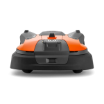 Robot de tonte AM580 EPOS